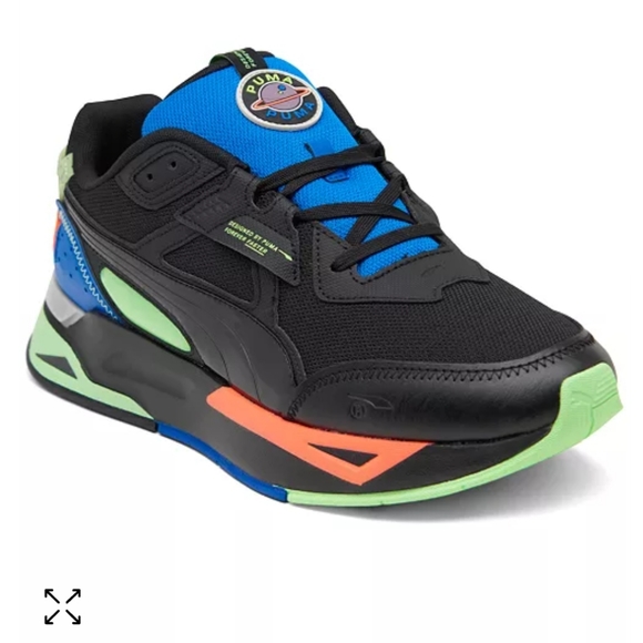 puma ♡ sci fi mirage sport - Picture 1 of 13